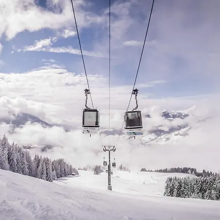 Апартаменты Duplex Lumineux A Megeve, Proche Telecabine Du Jaillet, 2 En Suite, Parking, Casier A - Fr-1-569-77 Межев