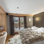 Apartment Duplex Lumineux A Megeve, Proche Telecabine Du Jaillet, 2 En Suite, Parking, Casier A - Fr-1-569-77 Megeve