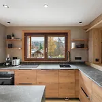 Duplex Lumineux A Megeve, Proche Telecabine Du Jaillet, 2 En Suite, Parking, Casier A - Fr-1-569-77