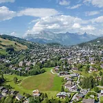 Apartment Duplex Lumineux A Megeve, Proche Telecabine Du Jaillet, 2 En Suite, Parking, Casier A - Fr-1-569-77 *